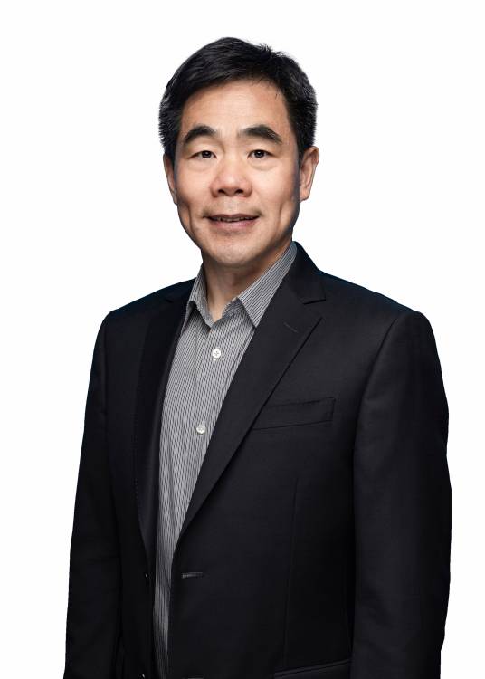 陈国祥（南京师范大学原党委副书记、校长）
