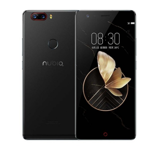 努比亚Z17畅享版