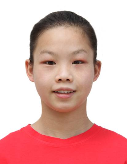 张梓萱（中国体操运动员）