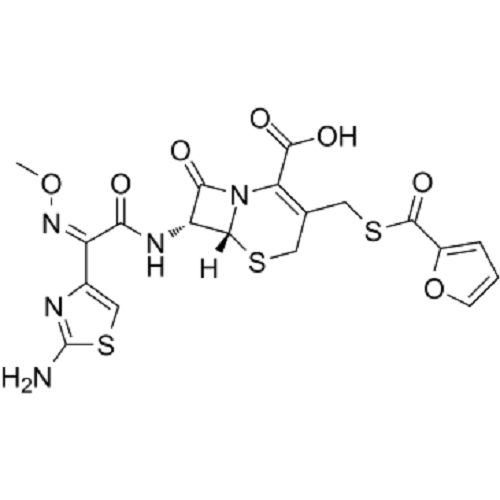 头孢噻呋