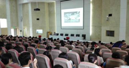 广东大鹏科技学院