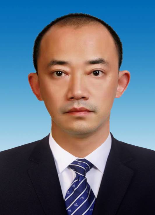 陈冠宇（四川省广安市武胜县政府党组成员、副县长）