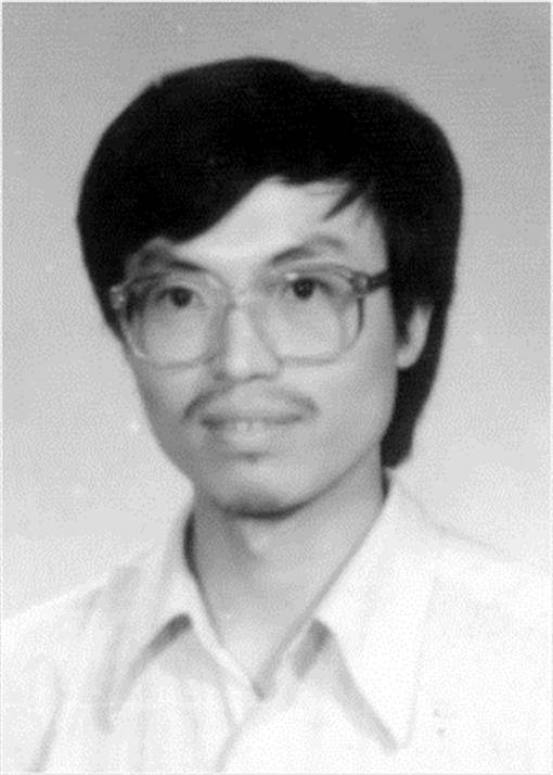 江堤（散文作家）