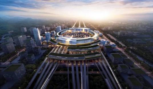 南京北站（中国江苏省南京市境内铁路车站）