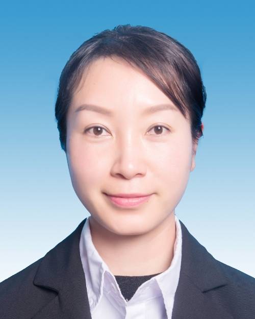 赵晶（江西省抚州市乐安县统计局党组书记、局长）