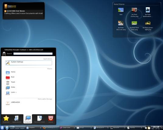 KDE4