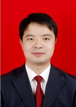 杨辉（陕西省西安市周至县委原常委、县政府副县长）