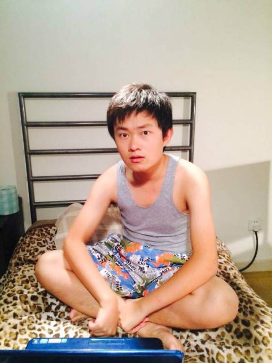 软萌男