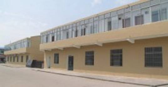 上海全驰机械有限公司