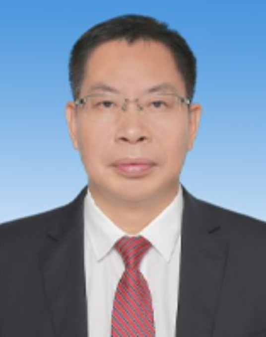 李绪（广东省汕尾市城区委副书记）