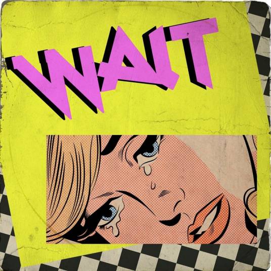 Wait（Maroon 5演唱歌曲）