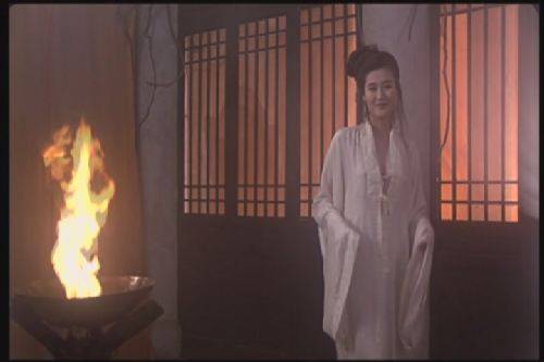 灯草和尚之素女经