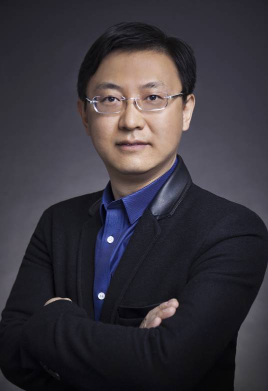 廖春元（亮风台联合创始人、董事长兼CEO）