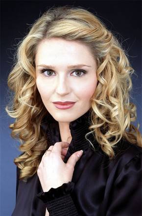 凡妮莎·布兰奇