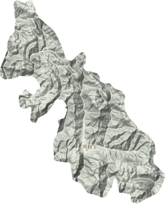 两峪乡