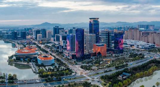 镇海区（浙江省宁波市辖区）