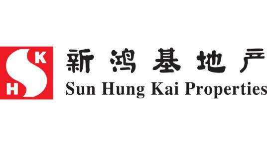 新鸿基地产