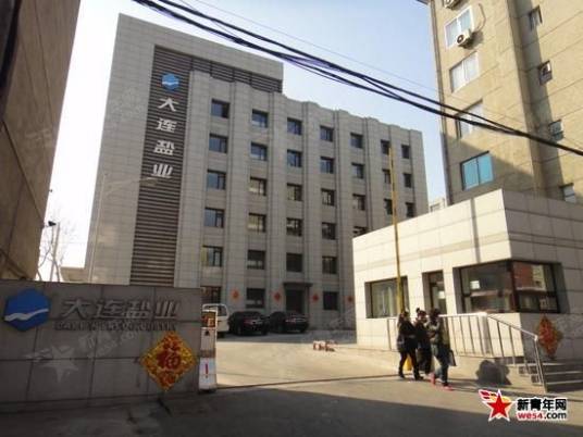 大连盐业有限公司