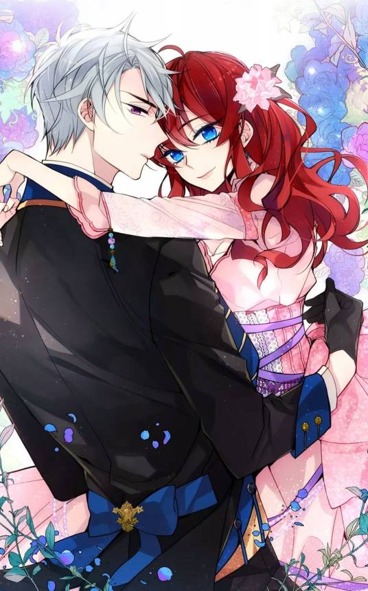 阿黛尔的冷面公爵