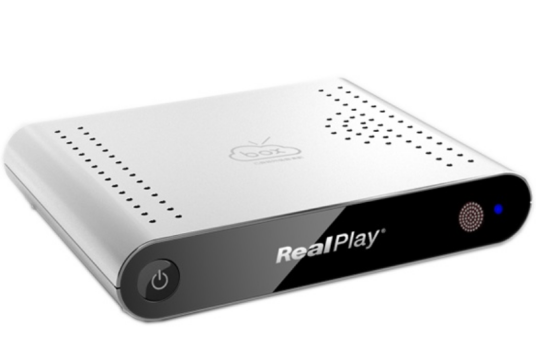 Realplay H1 第二代（WIFI版）
