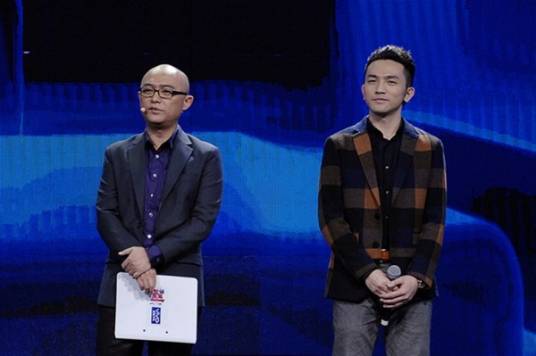 韩尚佑（中国台湾男性演员）