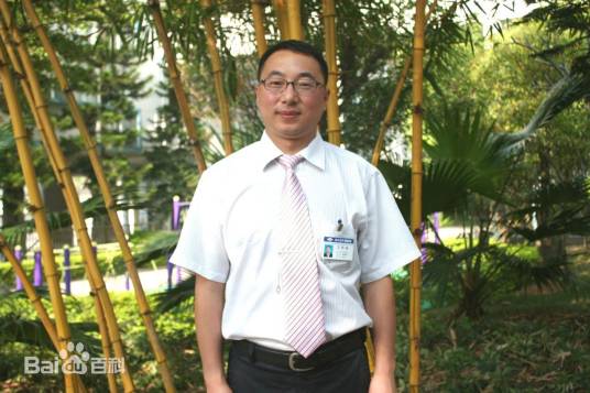 刘大勇（留英海归硕士、国际教育专家、英语测试专家）
