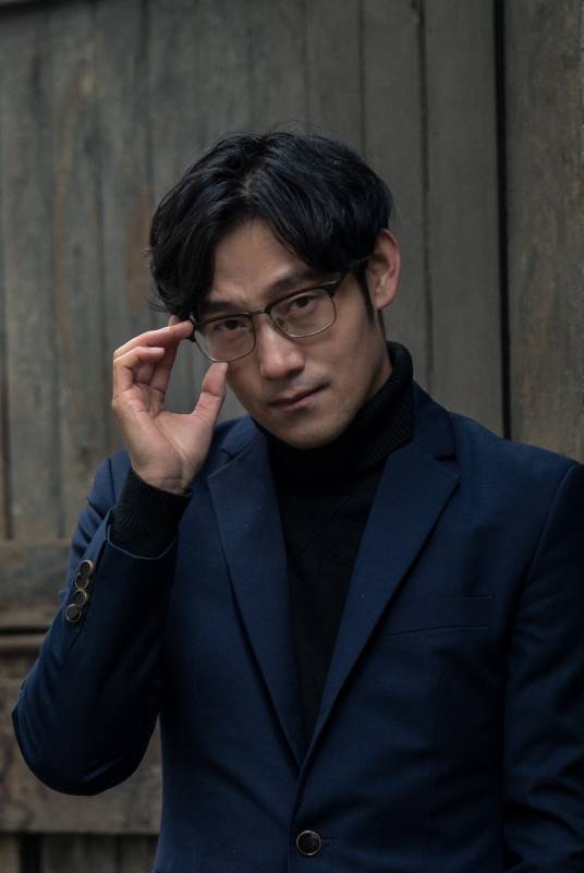 西文（中国内地影视演员）