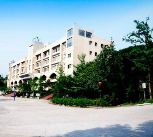 达州市达川区全星职业技术学校