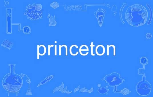 princeton