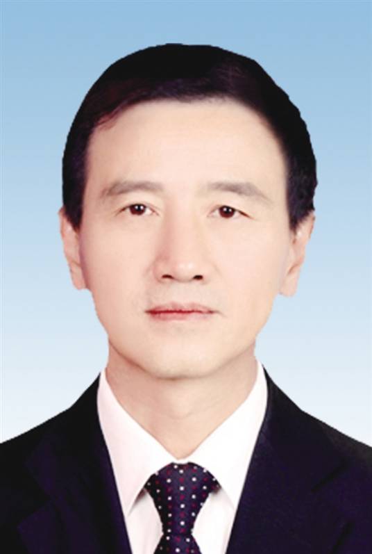 黄海涛（阳泉市委常委）