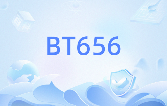 BT656