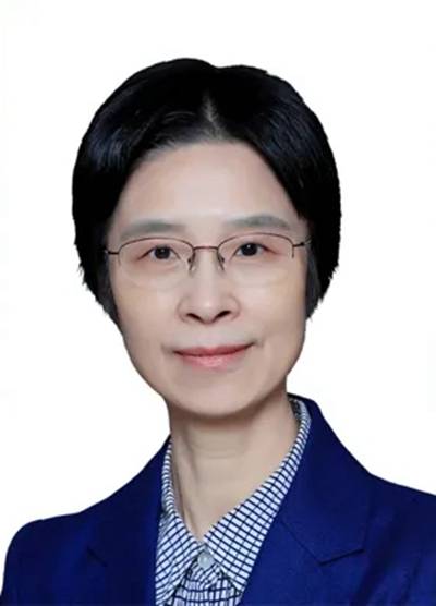 江小涓