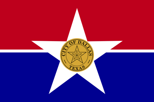 达拉斯（美国得克萨斯州城市、达拉斯县首府）