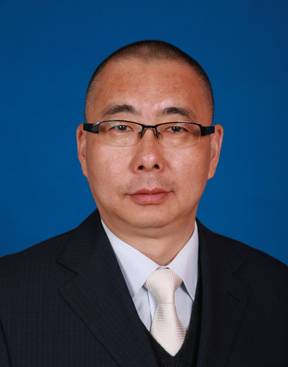 徐延波（中国贸易报社社长）
