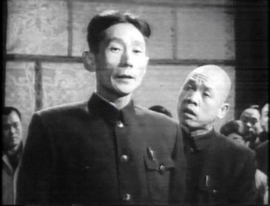 开会迷（马三立、张庆森表演的相声）