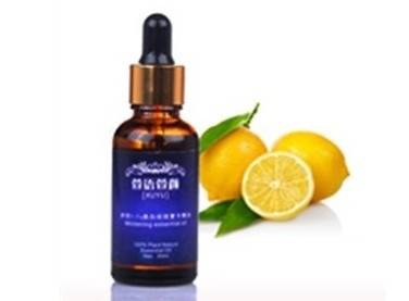 伊芙美白祛斑复方精油