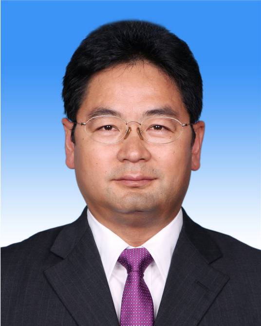 李绍俊（云南省昆明滇池国家旅游度假区党工委书记）