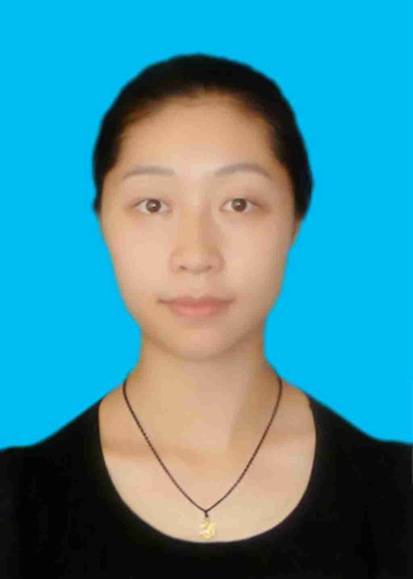 王静雯（中国舞蹈家协会注册舞蹈教师）