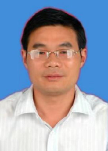 张勇刚（安徽省安庆市宿松县水利局党组书记、局长）