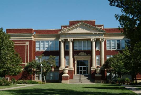 美国塔博尔学院