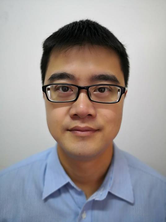 张子建（南昌大学艺术学院党委副书记、纪委书记）