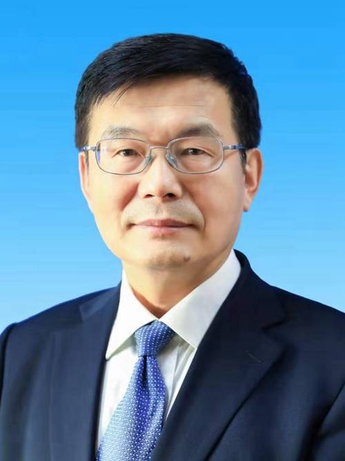 郑伟涛（吉林大学原党委常委、常务副校长）