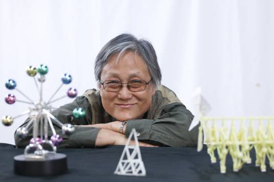 不刷题的吴姥姥