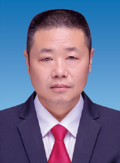 陈钢（重庆市巫溪县人民政府副县长）