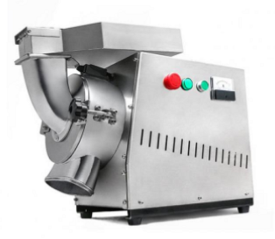 快速中药粉碎机