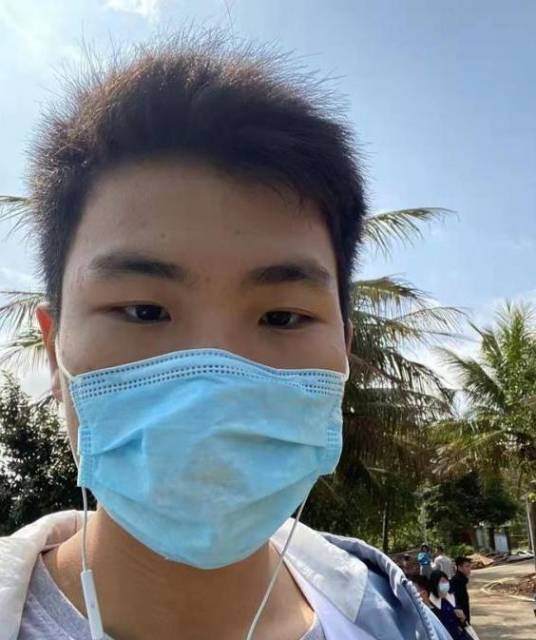 陈之强(职业打假人)