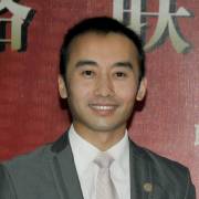 曹原（河北信德集团副总裁）