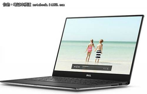 戴尔XPS 16