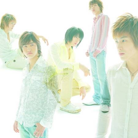 begin（东方神起演唱歌曲）