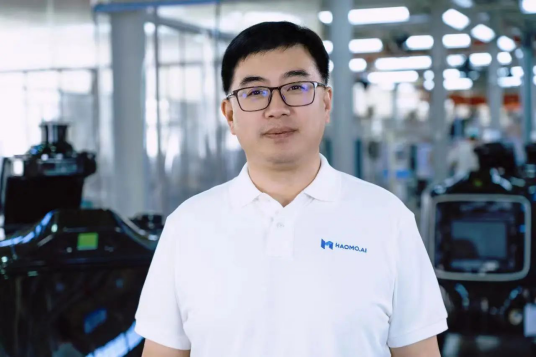 张凯（毫末智行董事长）